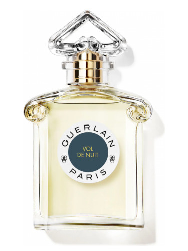 Guerlain Vol De Nuit