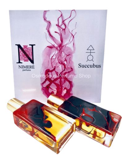 Нишевый аромат Nimere Parfums