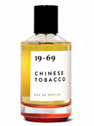 19-69 Chinese Tobacco