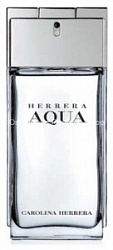 Carolina Herrera Aqua For Men