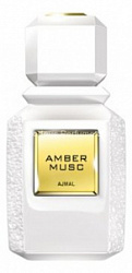 Ajmal Amber Musc