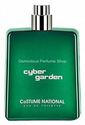 CoSTUME NATIONAL Cyber Garden