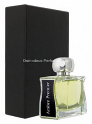 Jovoy Paris Ambre Premier