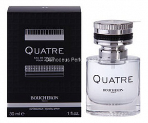 Boucheron Quatre Pour Homme