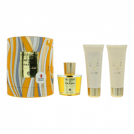 Acqua Di Parma Magnolia Nobile