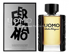 Salvatore Ferragamo Uomo