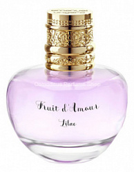 Emanuel Ungaro Fruit d'Amour Lilac