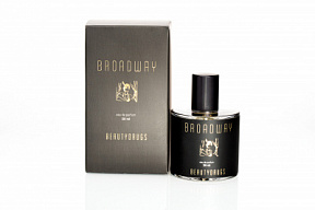 Beautydrugs Broadway