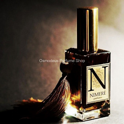 Nimere Parfums Инжир И Персик