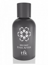 The Fragrance Kitchen Musky Ever After