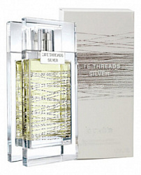La Prairie Life Threads Silver