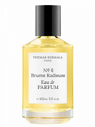 Thomas Kosmala Brume Radieuse №6