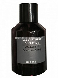 Laboratorio Olfattivo Nerotic