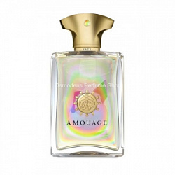 Amouage Fate Man