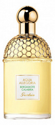 Guerlain Aqua Allegoria Bergamote Calabria