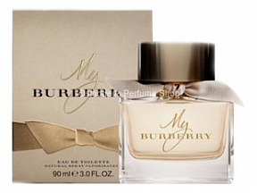 Burberry My Burberry Eau De Toilette
