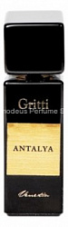 Gritti Antalya