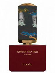 Floraiku Between Two Trees