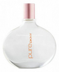 Donna Karan Pure DKNY A Drop Of Rose