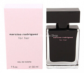 Narciso Rodriguez For Her