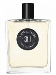 Pierre Guillaume 31.1 L'Air & L'Eros
